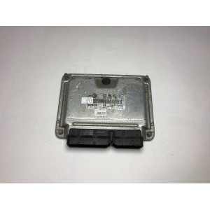 Audi A4 1.9TDI Motor Beyni 038906012CT 0281010377