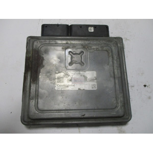 Volkswagen Golf 1.2 Motor Beyni 5WP44760 03F906070ET