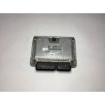 Audi A4 1.9TDI Motor Beyni 038906012CT 0281010377