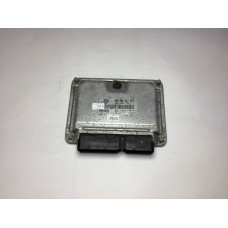 Audi A4 1.9TDI Motor Beyni 038906012CT 0281010377