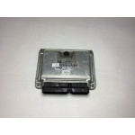 Volkswagen Golf Jetta Polo Passat 1.9 Motor Beyni 038906012HL 0281011319