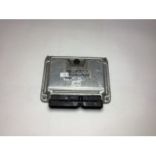 Volkswagen Golf Jetta Polo Passat 1.9 Motor Beyni 038906012HL 0281011319