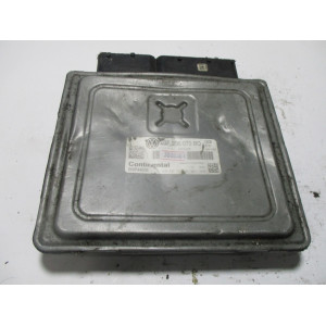 Volkswagen Polo 1.2 Motor Beyni 5WP44636 03F906070BQ