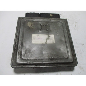 Volkswagen Passat 2.0 Motor Beyni 5WP45514AG 03G906018AS