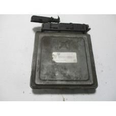 Volkswagen Passat 2.0 Motor Beyni 5WP45514AH 03G906018AS