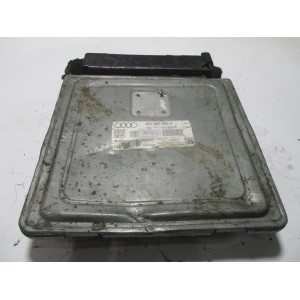 Audi A6 V6 3.2 Motor Beyni 5WP45076 4F1907559D