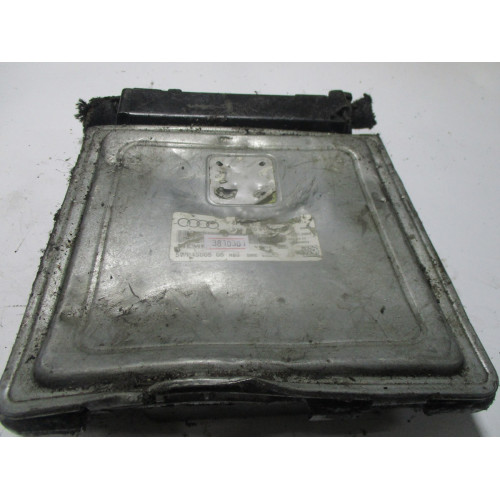Audi A6 2.4 Motor Beyni 5WP4500505