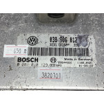 Skoda Octavia 1.9 Motor Beyni 0281010129 038906012H EDC15VM+