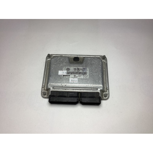 Skoda Octavia 1.9 Motor Beyni 0281010129 038906012H EDC15VM+