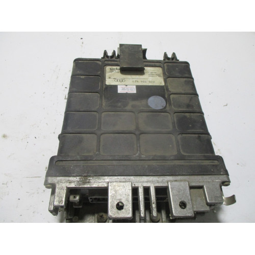 Audi Motor Beyni 5WP4194 039906022