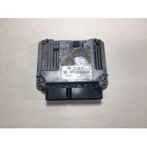 Volkswagen Scirocco Golf 1.4 Motor Beyni 0261S04348 03C906027G MED17.5.5
