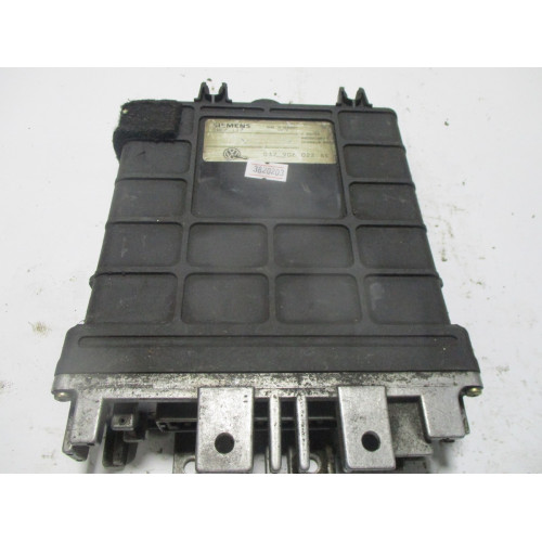 Volkswagen Passat 2.0 Motor Beyni 5WP4131 037906022GC