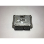 Volkswagen Golf Polo Bora 1.9 Motor Beyni 0281010112 038906012L