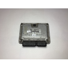 Volkswagen Golf Polo Bora 1.9 Motor Beyni 0281010112 038906012L