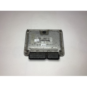 Volkswagen Golf Polo Bora 1.9 Motor Beyni 0281010112 038906012L