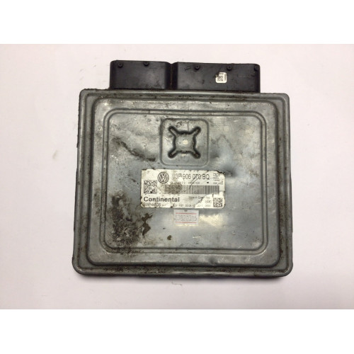 Volkswagen Polo 1.2 Motor Beyni 5WP44636 03F906070BQ