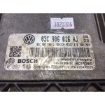 Volkswagen Golf 1.4 Motor Beyni 0261S05808 03C906016AJ
