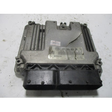 Volkswagen Passat 2.0 Motor Beyni 0261S04322 06J906026BN