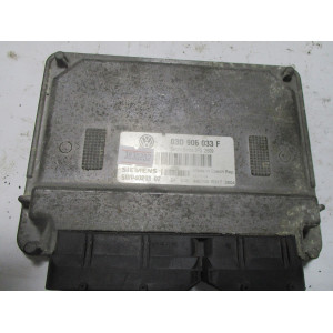 Volkswagen Polo 1.2 Motor Beyni SİMOS3PG 5WP4029802 03D906033F 