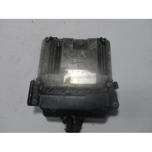 Audi A3 2.0 Motor Beyni MED9.5.10 0261S02239 06F906056FR