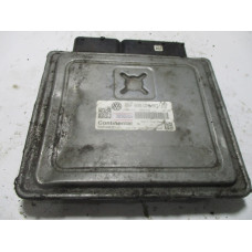 Volkswagen Polo 1.2 Motor Beyni 5WP44636 03F906070BQ