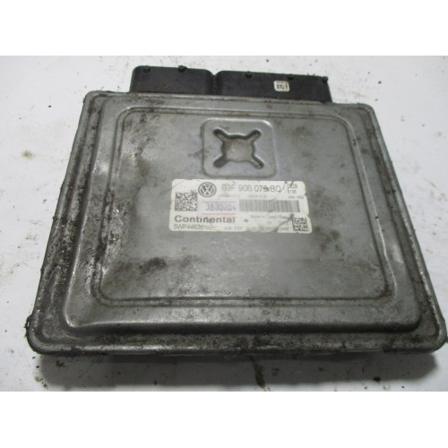 Volkswagen Polo 1.2 Motor Beyni 5WP44636 03F906070BQ