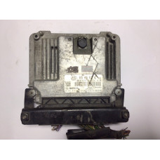 Seat İbiza 1.4 Motor Beyni 0281016232 045906013AE