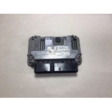 Volkswagen Golf 2.0 Motor Beyni 03C906022AL 0261S04399 MED17.5.20
