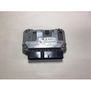 Volkswagen Golf 2.0 Motor Beyni 03C906022AL 0261S04399 MED17.5.20