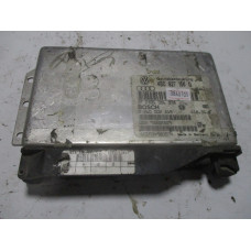 Audi A6 2.8 Motor Beyni 0260002519 4B0927156G
