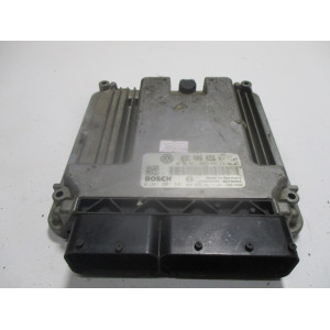 Volkswagen Touran 1.4 Motor Beyni MED17.5.1 0261201541 03C906032H