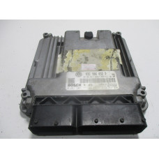 Volkswagen Golf 1.4 Motor Beyni MED17.5.1 0261201771 03C906032P