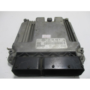 Volkswagen Touran 1.4 Motor Beyni MED17.5.1 0261201541 03C906032H