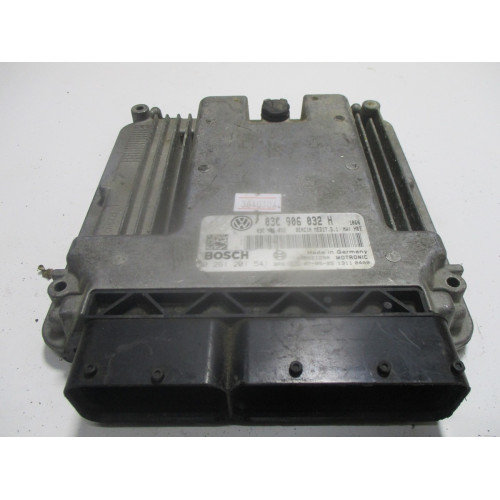 Volkswagen Touran 1.4 Motor Beyni MED17.5.1 0261201541 03C906032H
