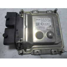 Volkswagen Up 1.1 Motor Beyni 0261S12188 04C907309AF