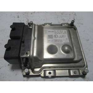 Volkswagen Up 1.1 Motor Beyni 0261S12188 04C907309AF