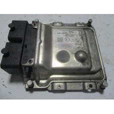 Volkswagen Up 1.1 Motor Beyni 0261S12188 04C907309AF