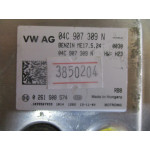 Volkswagen Motor Beyni ME17.5.24 04C907309N 0261S08574