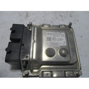 Volkswagen Up 1.1 Motor Beyni 0261S12188 04C907309AF