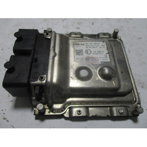 Volkswagen Up 1.1 Motor Beyni 0261S12188 04C907309AF