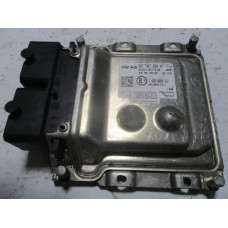 Volkswagen Up 1.1 Motor Beyni 0261S12188 04C907309AF