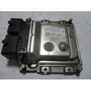 Volkswagen Up 1.1 Motor Beyni 0261S12188 04C907309AF