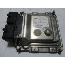 Volkswagen Up 1.1 Motor Beyni 0261S12188 04C907309AF