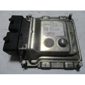 Volkswagen Up 1.1 Motor Beyni 0261S12188 04C907309AF