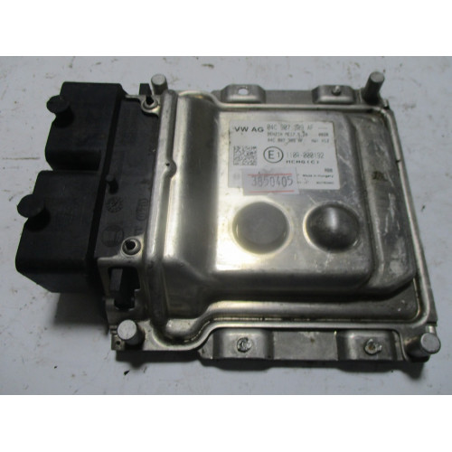 Volkswagen Up 1.1 Motor Beyni 0261S12188 04C907309AF