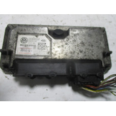 Volkswagen Polo 1.4 Motor Beyni 61601.351.04 03C906024F