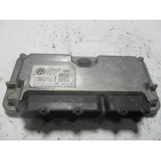 Volkswagen Polo 1.4 Motor Beyni 61601.351.04 03C906024F