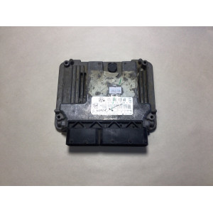 Volkswagen Golf 2.0 Motor Beyni 0281016410 03L906018AQ
