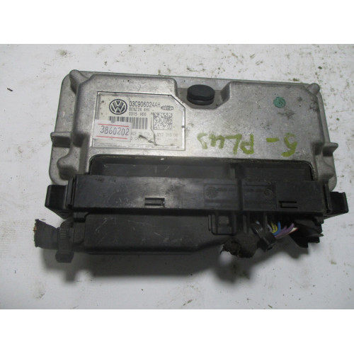 Volkswagen Golf 1.4 Motor Beyni 61601.414.01 03C906024AH