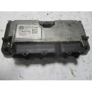 Volkswagen Golf 1.4 Motor Beyni 03C906024BD